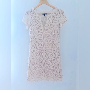 Crochet Dress